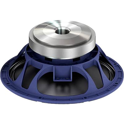 Turbosound TS-12W350/8A 12" 8-Ohm Low-Frequency Loudspeaker Regular image 5