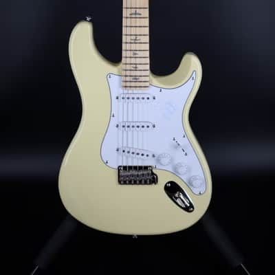PRS SE Silver Sky - Moon White image 2