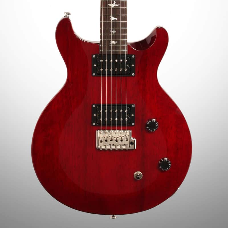 PRS SE Santana Standard 2015 - 2017 image 2