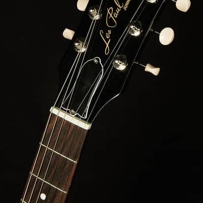 Gibson Original Collection Les Paul Junior Double Cutaway image 4