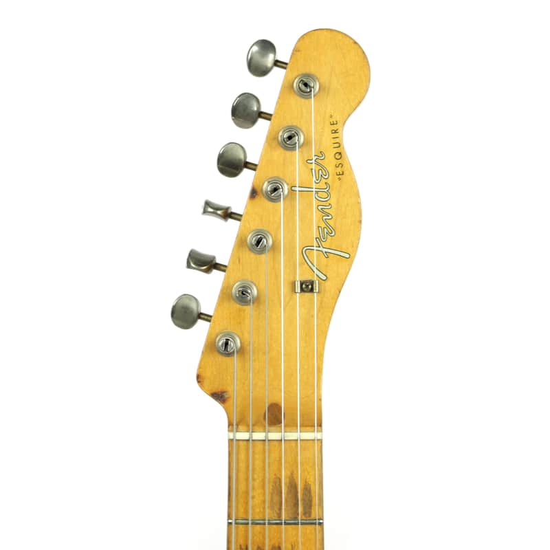 Fender Esquire 1957 image 5