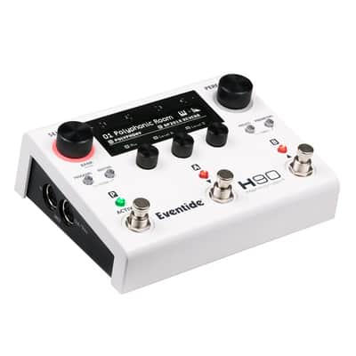 Eventide H90 Harmonizer - Multi-effects Pedal image 1