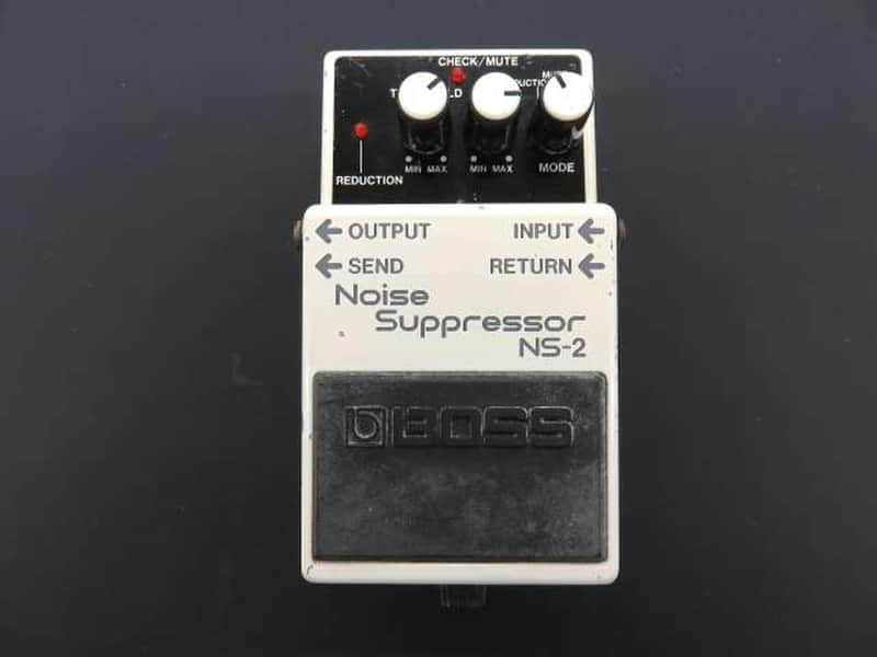 Boss NS-2