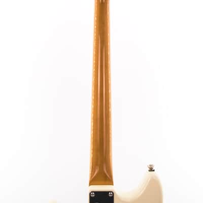 Squier Classic Vibe '60s Mustang Bass 2026 Olympic White 3711gr image 7