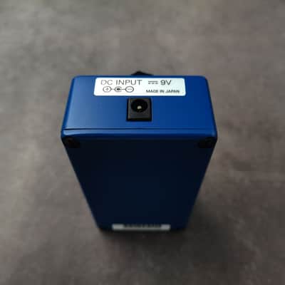 Maxon PT999 Phaser Tone image 9