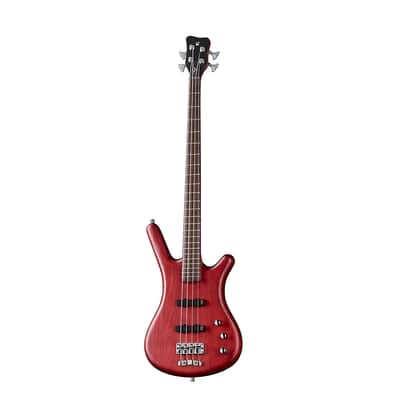 Warwick German Pro Series Streamer LX 4 | Reverb Canada