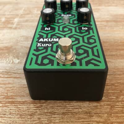 Kuro Custom Audio Akuma Fuzz image 2