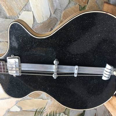 Wandre Waid Bass Puro Vintage image 12