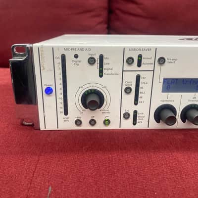 Focusrite The Liquid Channel MH445 Channel Strip image 3