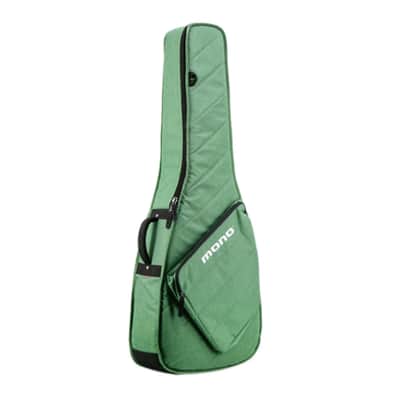 MONO M80 Sleeve 2.0 Acoustic - Amazon Green image 3
