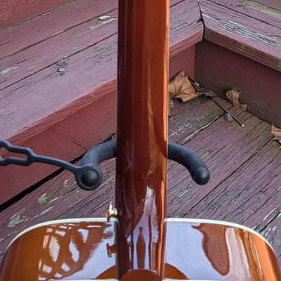 Gibson Hummingbird Heritage Cherry Sunburst Acoustic Guitar image 7