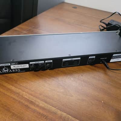 Antares AVP-1 Vocal Producer Rack Processor w/ Auto-Tune, Compressor & EQ - Tested Working image 16
