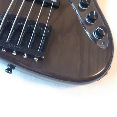 Atelier Z M265 Dark Knight (Order) image 2