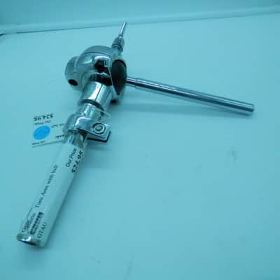 Unbranded Tom Drum Mount Arm with ball used image 1