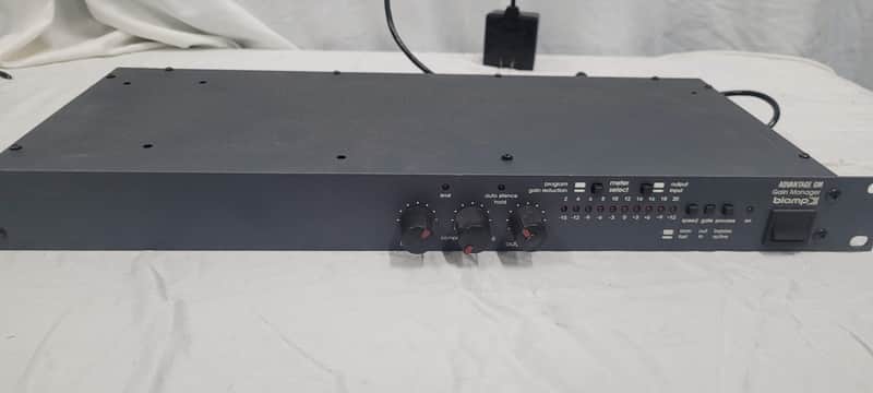 BIAMP ADVANTAGE GM image 1