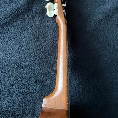 Vintage Kaholas & Co Soprano Ukulele image 12