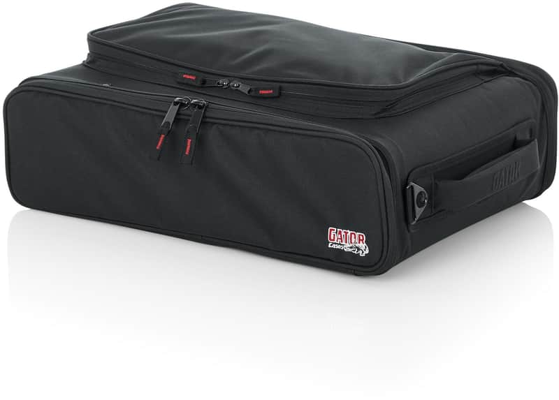 Gator GR-RACKBAG-2U Lightweight Rack Bag