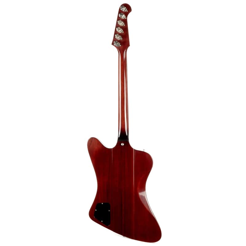 Gibson Custom Shop '63 Firebird V Reissue with Maestro Vibrola image 5