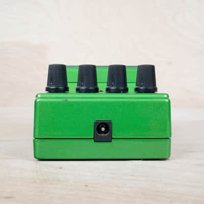 Digitech Bad Monkey Tube Overdrive image 4