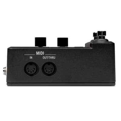 Line 6 HX ONE Stereo Single Multi Effects Pedal image 6