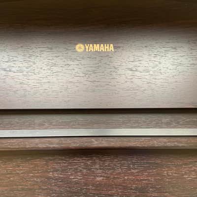 Yamaha Clavinova YDP-121 image 4