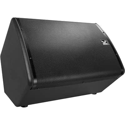Kustom PA KPX12A 12" Powered Speaker Regular image 13