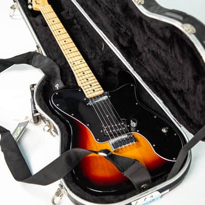 Squier Partscaster Electric Guitar Owned By Billie Joe Armstrong Of Green Day image 24