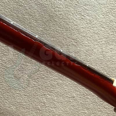 VICTOR SG-12 1964-66 JAPAN w/OHSC *RARE* image 22