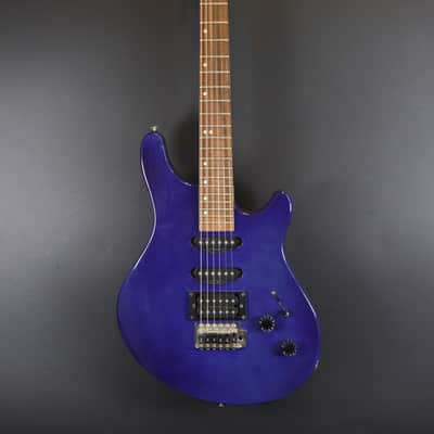 Washburn Maverick Series BT-4, Recent image 2