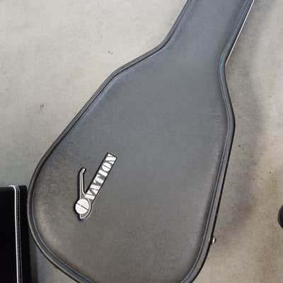 Ovation NATURE series, limited edition, like Elite Custom NNS778-9 1996 Sunburst image 7