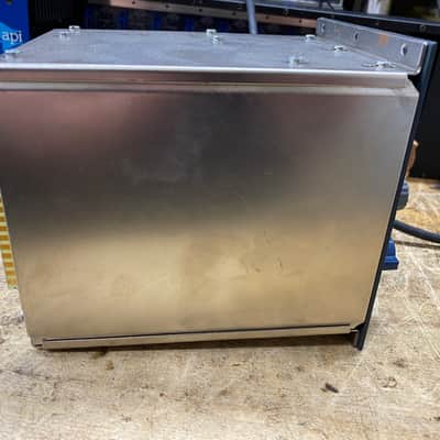 Heritage Audio 1073/500 Microphone Preamp & EQ Mic Pre Equalizer 500 Series 1073 image 7