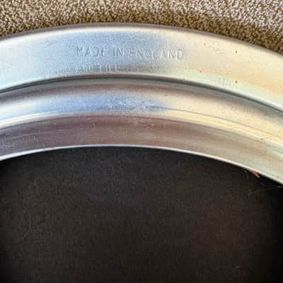 Celestion G10D-25 10” Made in England 1980s image 3