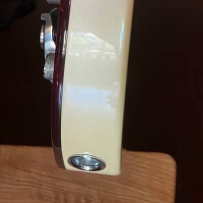 Fender USA Custom Telecaster 2012 - Blonde image 11