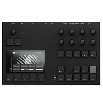 Torso Electronics S4 4-Track Sculpting Sampler image 1