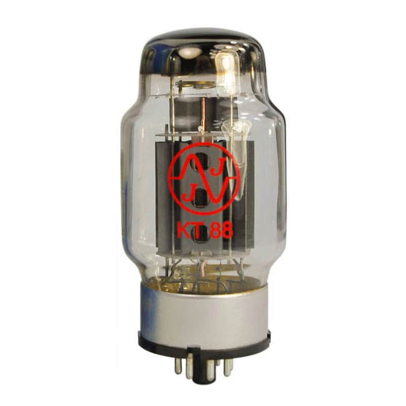 JJ Electronic KT88 Vacuum Tube image 1