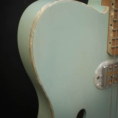Fender Parallel Universe Volume II Tele® Mágico Pre-Owned image 5