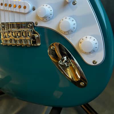 PRS SE Silver Sky - Nylon Blue - Maple FB - Free Shipping 🇨🇦 🇺🇸 image 3