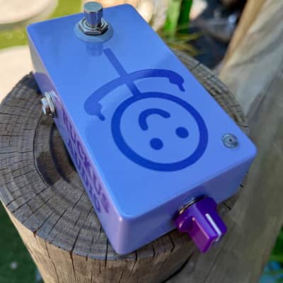 Buster - Boost & Buffer Bild 9
