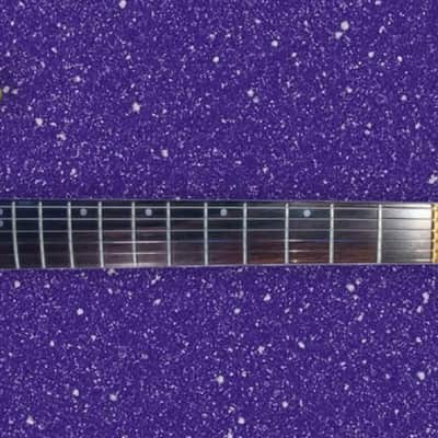 ⚠️ 1993 Washburn USA MG-70 Teal Flame! SSH PUs! Excellent Condition! ⚠️ image 6