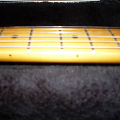 Fender '57 Stratocaster 1999 Aztec Gold image 12