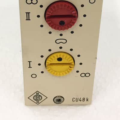 Neumann CU48k power supply for SM69 FET image 2