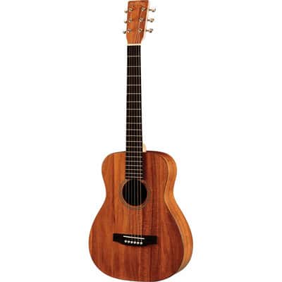 Martin LXK2 Little Martin | Reverb