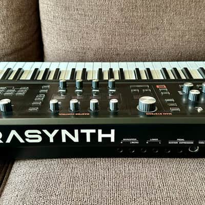 ASM Hydrasynth Deluxe - Mint Condition and Boxed image 6