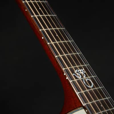 ON HOLD - Santa Cruz FS (Fingerstyle) MC Custom image 8