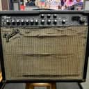 Fender Cyber Deluxe 65 Watt 1x12 Modeling Guitar Combo with Footswitch - Pre Owned *Pickup Only*