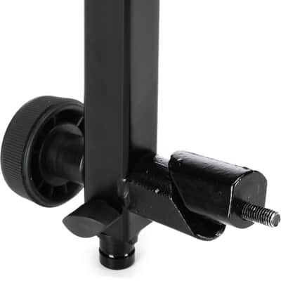 On-Stage KSA7575+ Universal Keyboard Mic Attachment Bar image 1