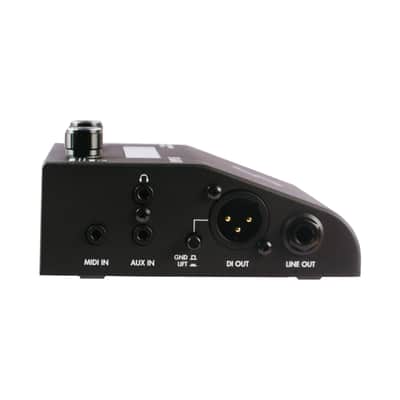 Two Notes OPUS Amp & Cab Sim - Modeler image 4