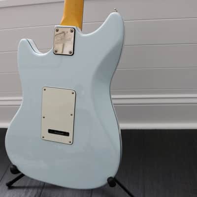 Elliott Guitars 357 James Duke Signature image 3