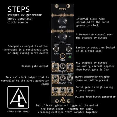 After Latrer Audio Steps image 3