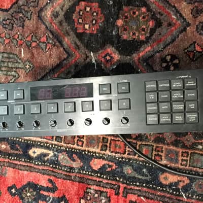 Yamaha PMC-1 Percussion Midi Controller and Electronic Drum Pads Vintage image 3